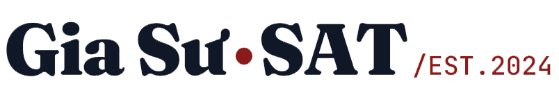 Gia Sư SAT